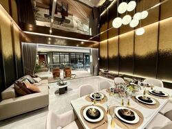One Marina Gardens (D1), Apartment #639107461